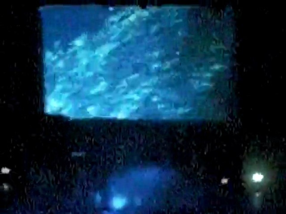 Ouverture Ratatat - Bob Gandhi