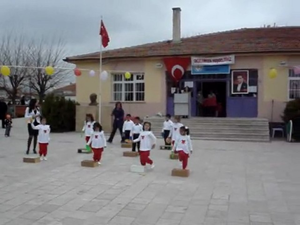 step, ana sınıfı step