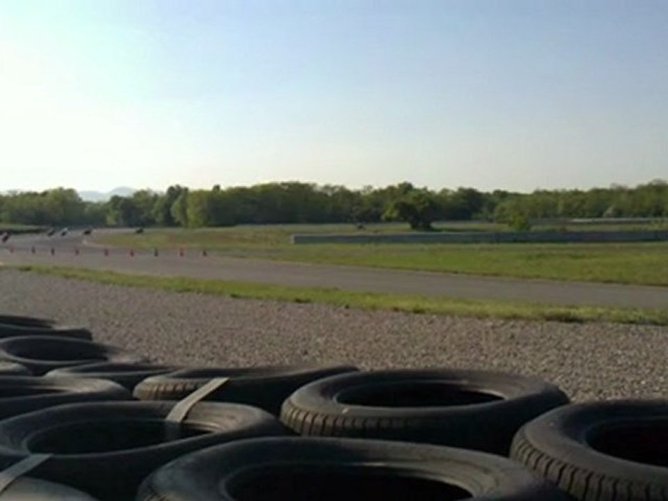 session piste MOTO - anneau du rhin - 25.04.11