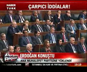 tayyip erdoğan a iftira - 25bin sterlin tazminat