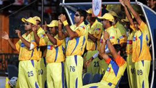 Live Cricket Streaming - 31st Match, Pune Warriors v Chennai Super Kings