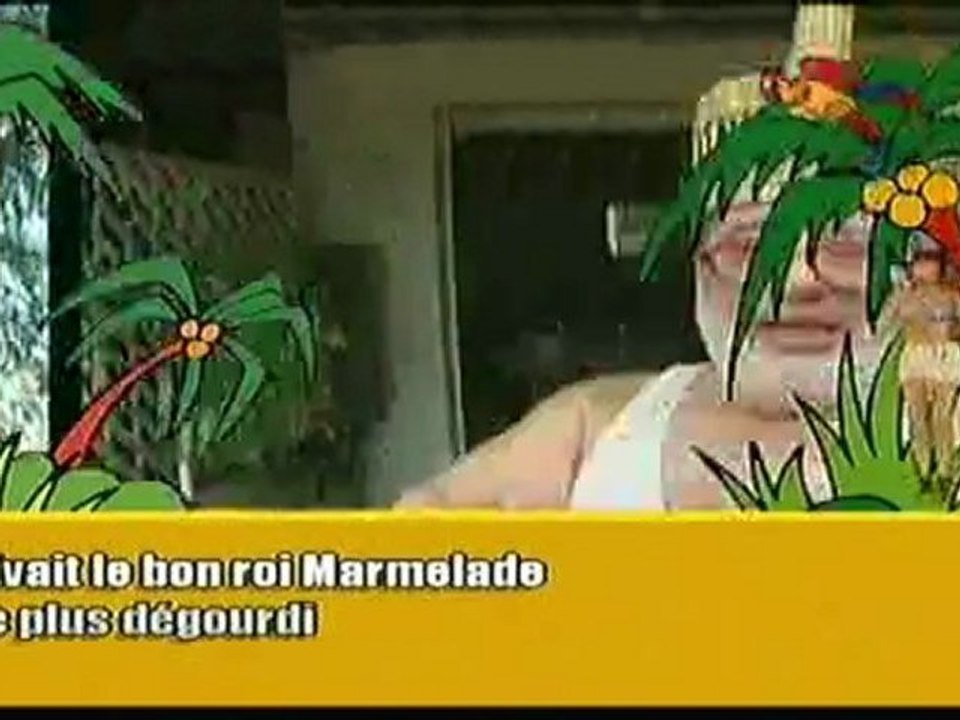 karaoke -  Le Kikouyou - Carlos