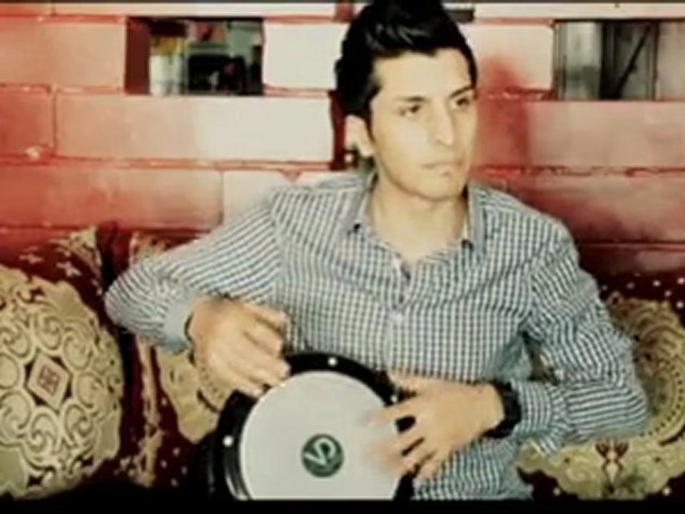 Reshad Samir - Nazokdana (Qataghani)