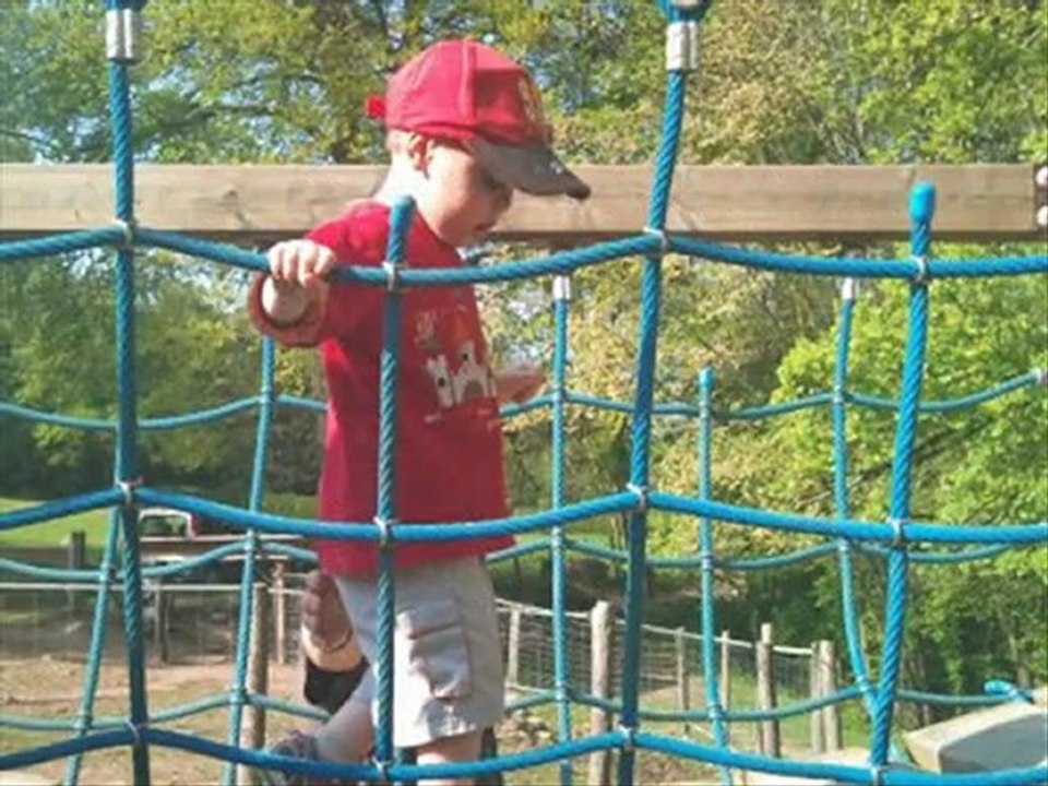 les chèvres avril 2011