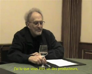 Monte Hellman itw 2eme partie