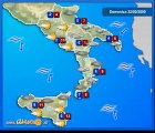 Meteo e previsioni Italia,meteo - www.ilmeteo.it 22/02/2009