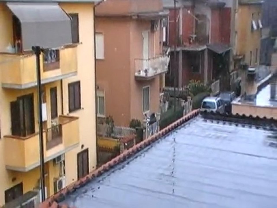 neve a cerveteri