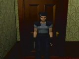 Resident Evil 1 DC Jill Detonado ''Itens e mais itens'' (06)