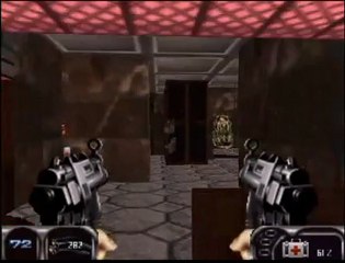 Duke Nukem 64