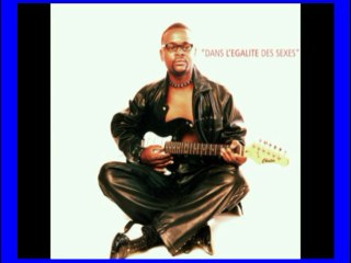 Egalite des sexe na putu ville Stars Musicana Of Ch