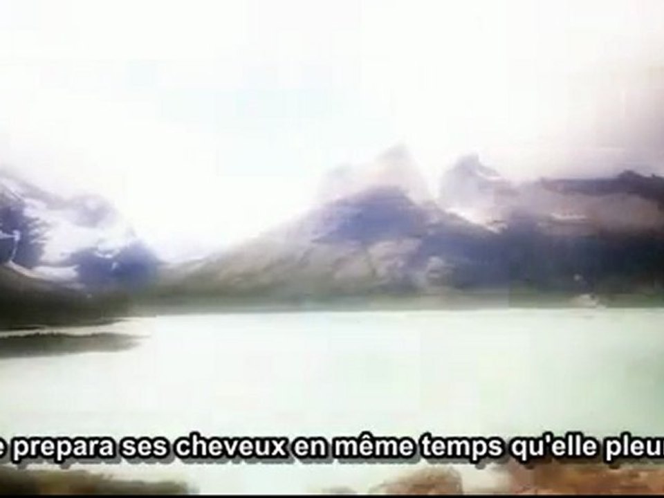 L'histoire qui fit pleurer le Prophète Muhammad (Paix et Bénédictions sur Lui)