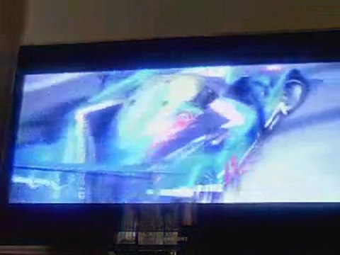 gt5 redif avec la Peugeot 908 HDI FAP ...