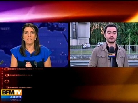 Suicide d'un salarié de France Télécom-Orange