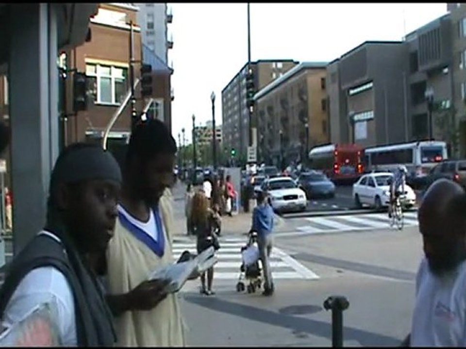 PT8 EDIFYING A TRULY SINCERE JAKE