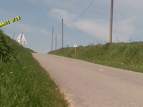 rallye neufchatel 2011