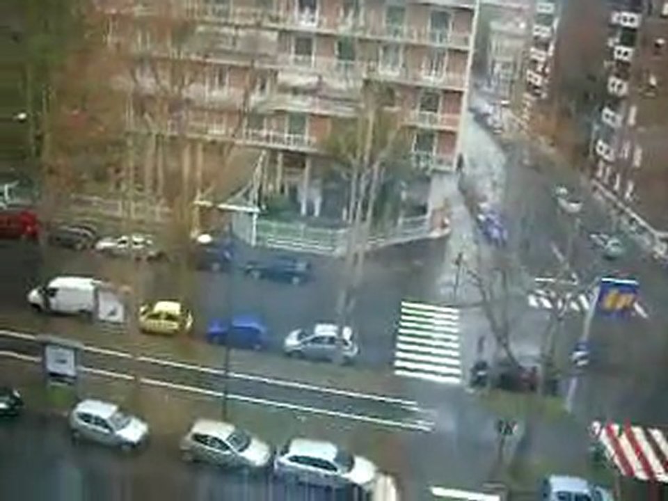 pioggia  si ma non  cosi
