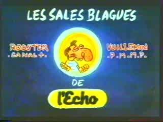 Les martiens sont là - L'eco d savanes