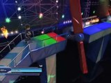 Trailer de Wipeout in the Zone sur Xbox 360 avec Kinect