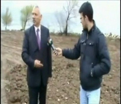 BÖLÜM-2 OSMAN NURİ ÖZMERAL BALIK HAVUZLARI BASIN TOPLANTISI EĞİRDİR BELEDİYESİ