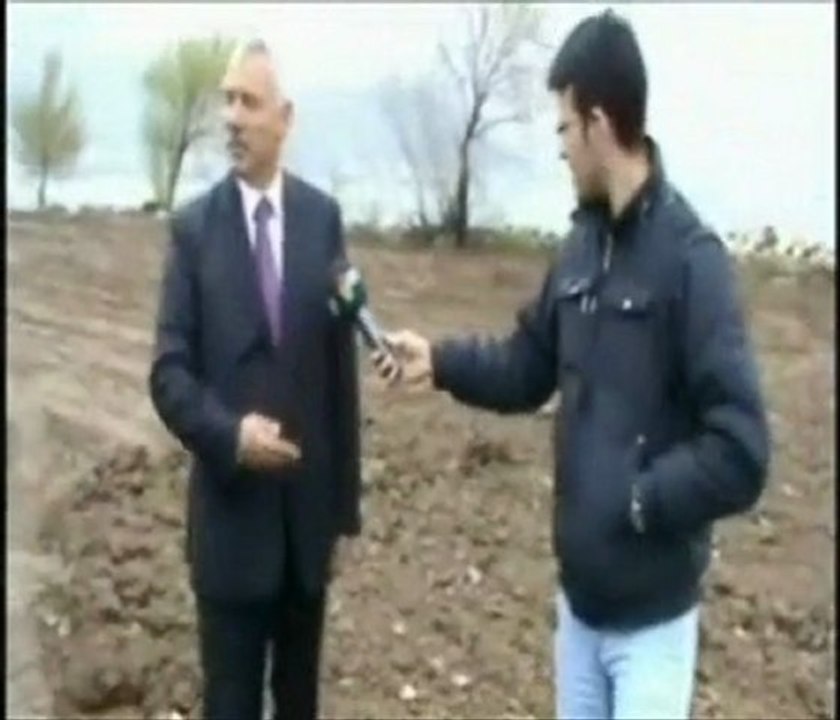 BÖLÜM-2 OSMAN NURİ ÖZMERAL BALIK HAVUZLARI BASIN TOPLANTISI EĞİRDİR BELEDİYESİ