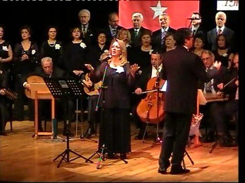 Tülov Yine Bu Yıl Ada Sensiz