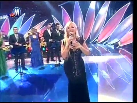Ayşe İnak Ekiz-Sakın Bir Söz Söyleme (İntizar)
