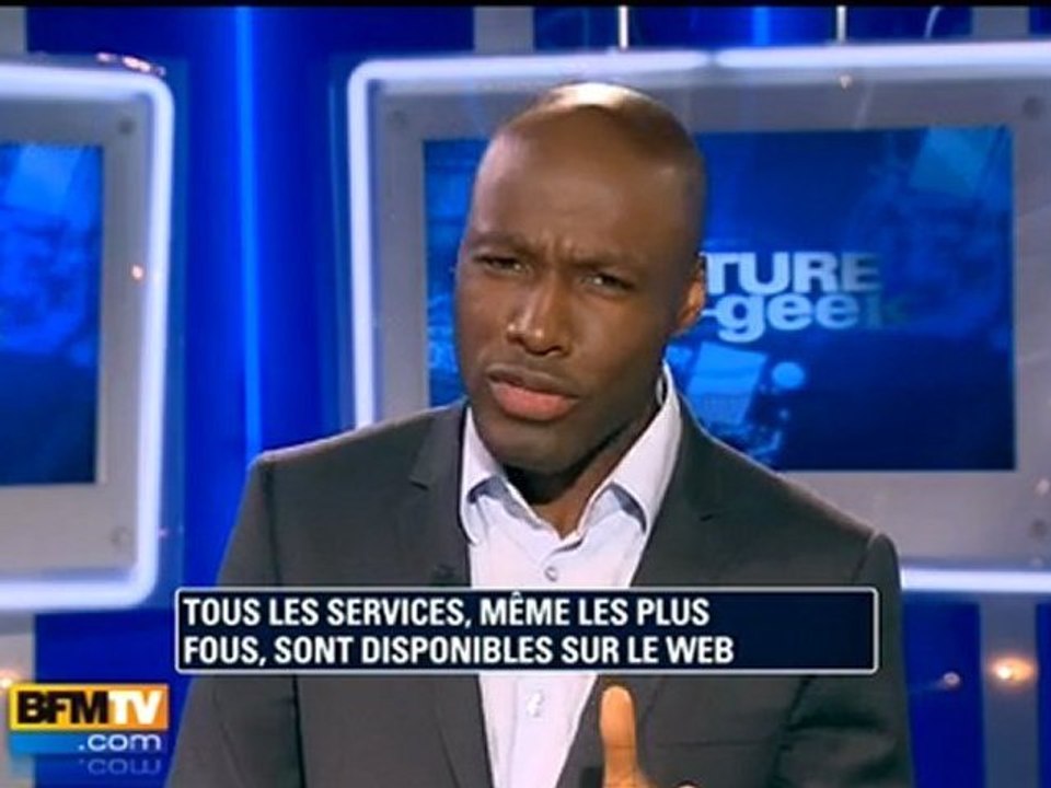 Des services totalement fous sur le web