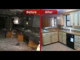 911 Restoration Reviews - Fire Damage Houston