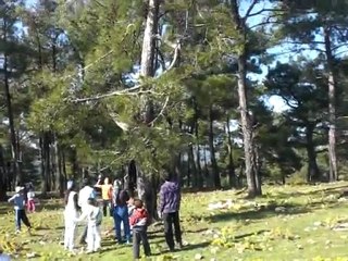 Dağpınar Köyü 1. Bahar Şenliği 16