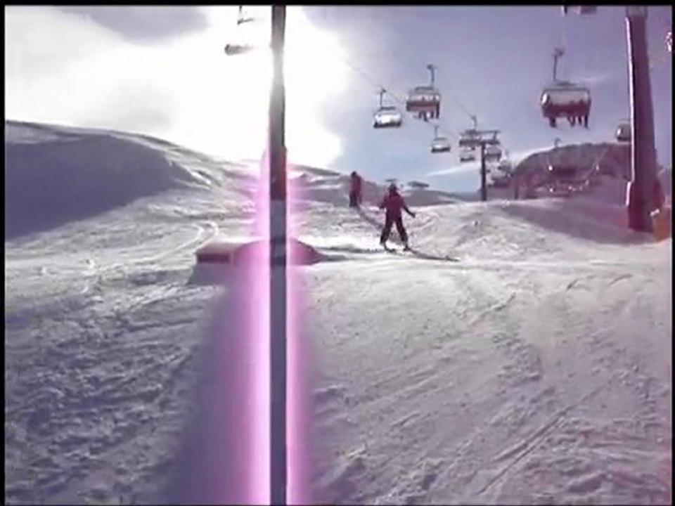 LET  IT  SNOW