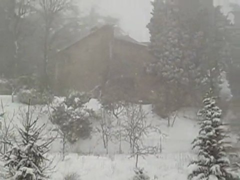 NEVICATA