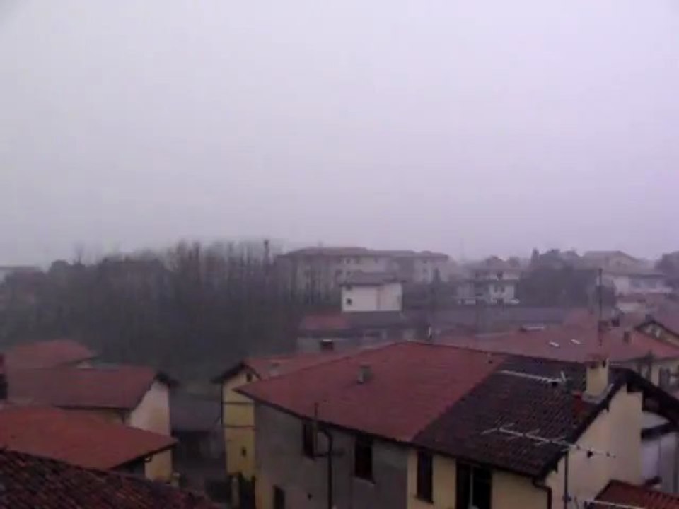 bella tempesta