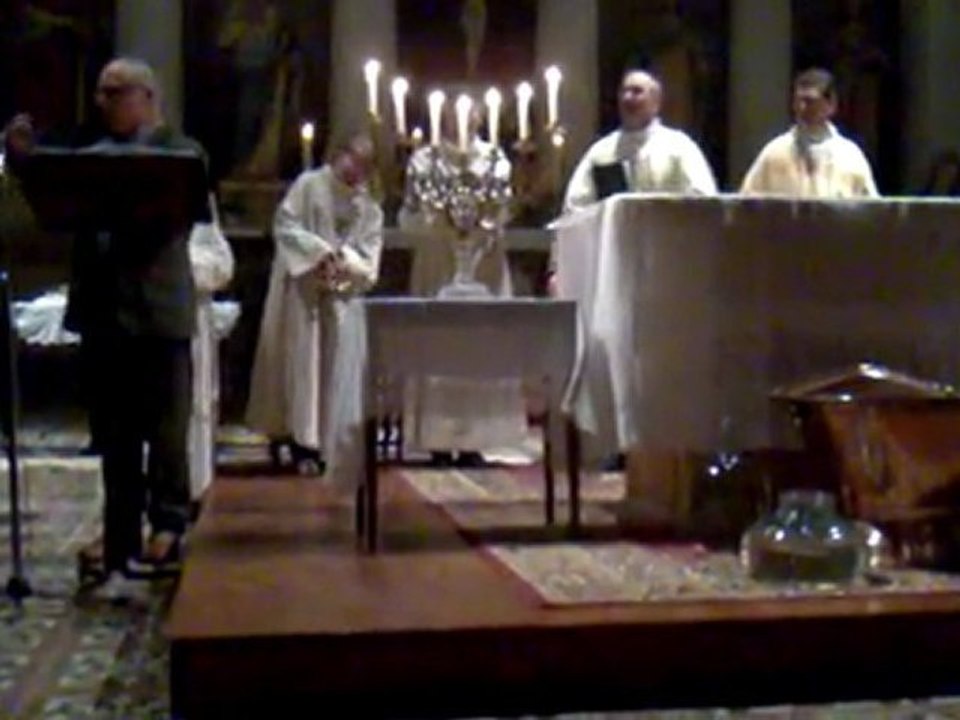 pâques 2011 à Marçon