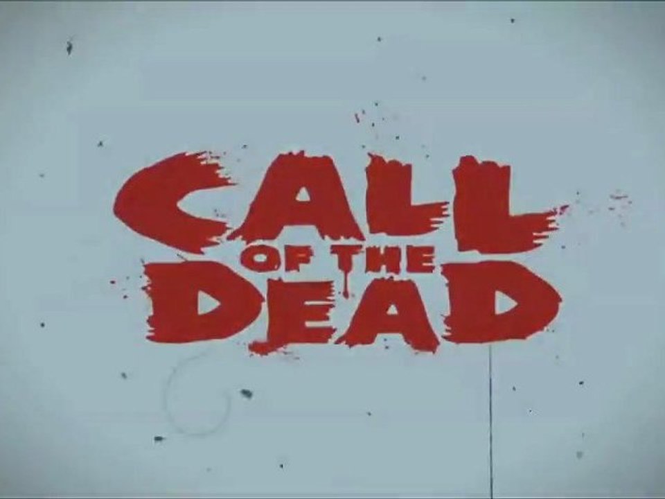 Call of Duty : Black Ops Escalation - "Call Of The Dead" [HD]
