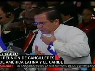 Protección colectiva de la democracia en la región