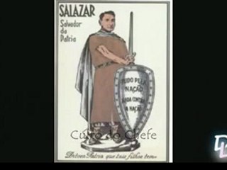 Portugal   Do Estado Novo Ao 25 De Abril De 74   Parte 1