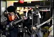Thin Lizzy (Cold Sweat Irish Pub 83)