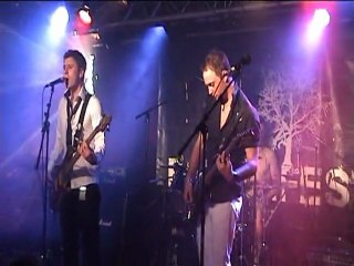 Always on my mind - BOULE NOIRE - Paris