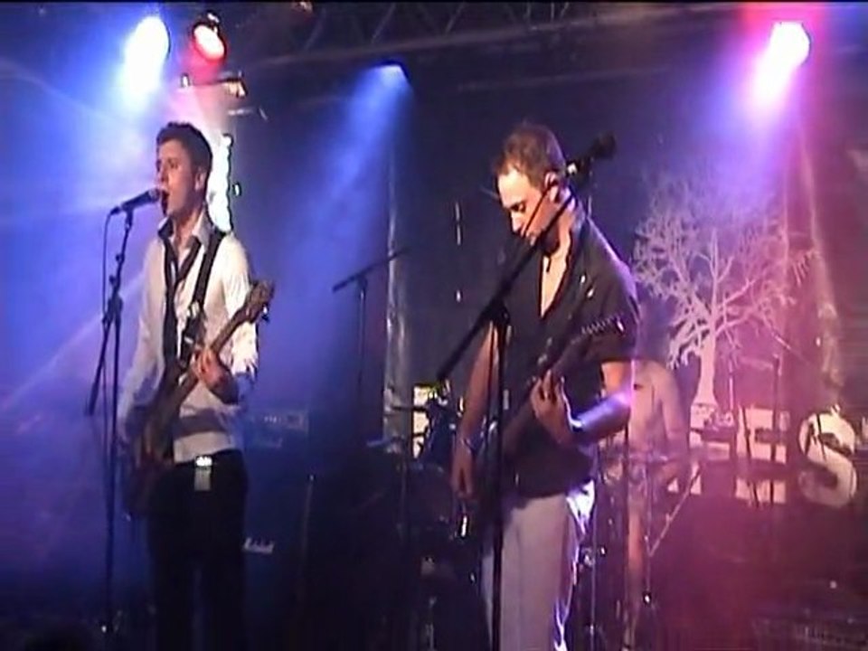 Always on my mind - BOULE NOIRE - Paris