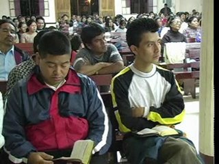 Ephesians French pt6