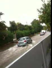 allagamento via fornaci