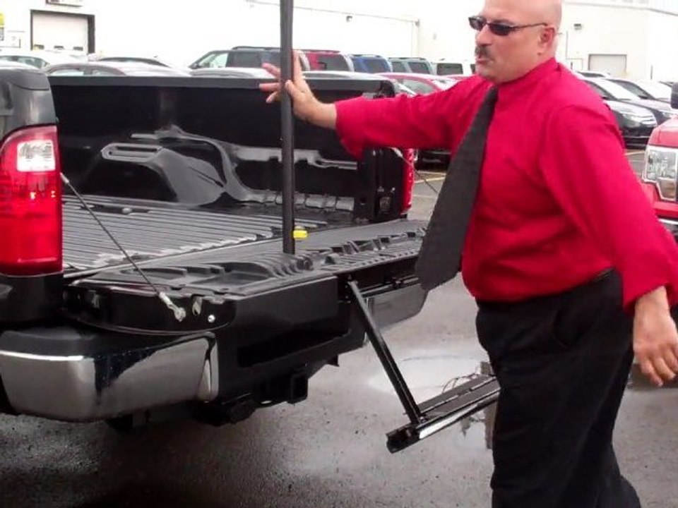 2011 Ford Super Duty