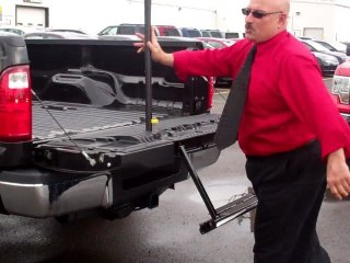 2011 Ford Super Duty