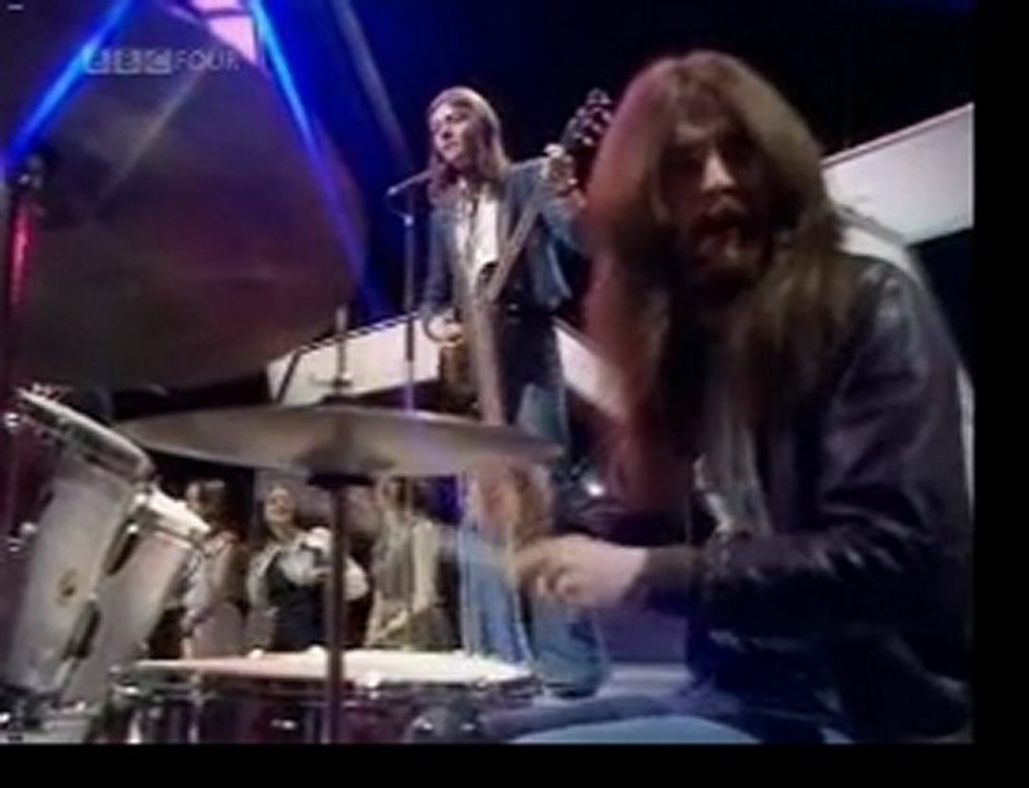 Smokie - 'Wild wild angels' (1976)