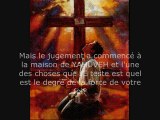 Toutes choses sont possibles avec Jésus Christ, Une Prophétie d'Espoir