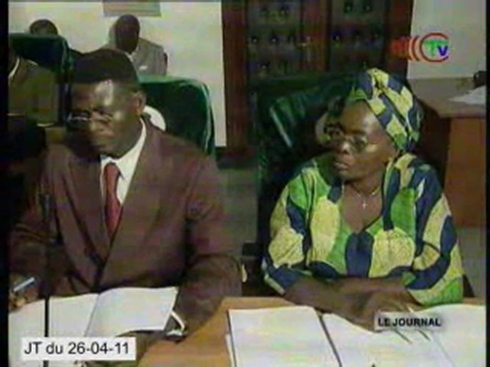 Vers la création d'un organisme national de normalisation