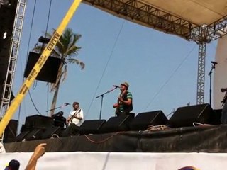 Jumbo - Enseñame a Olvidar Tributo a Intocable Playa Miramar 2011