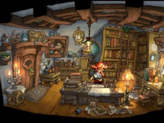 Soluce legend of mana partie 1