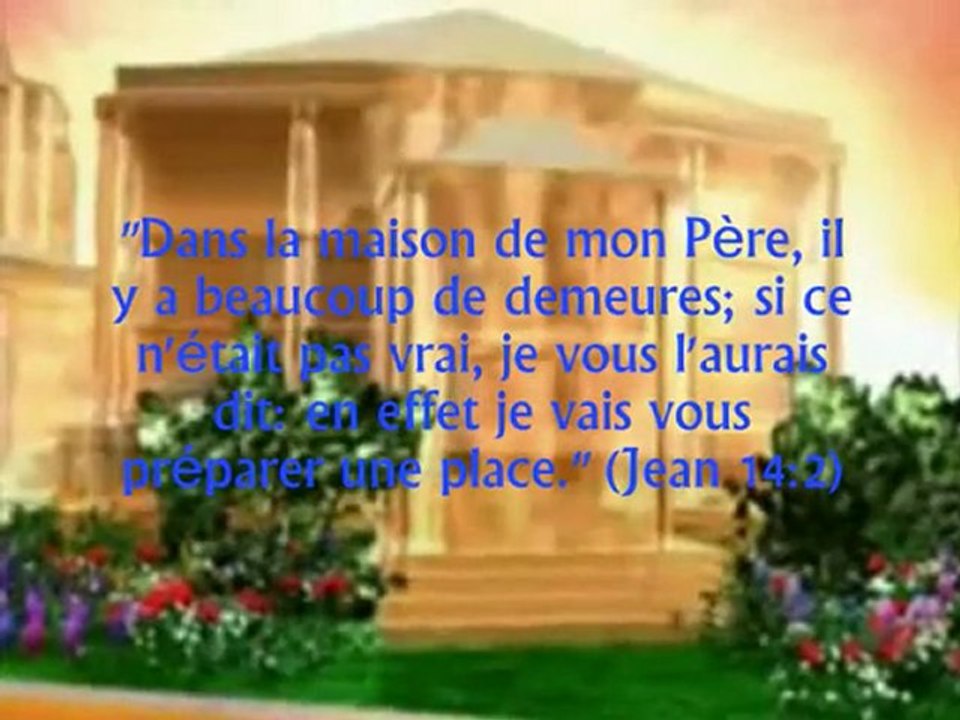 YAHUSHUA / Jésus Christ vous aime, et vous offre la Vie Eternelle aujourd'hui !