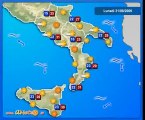 Meteo Italia 31/08/2009 - Previsioni by ilMeteo.it